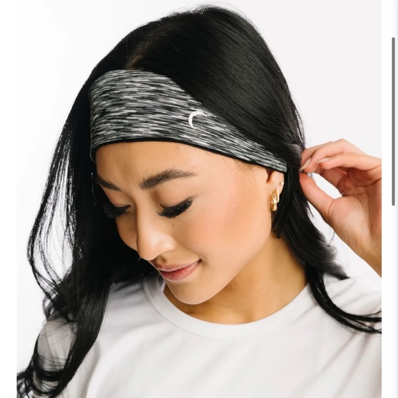Zyia headband - Picture 1 of 2
